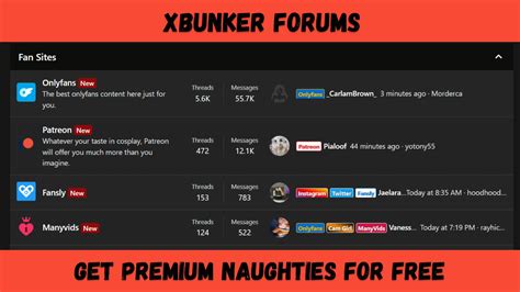 leaknudes|xBunker